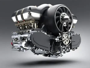 آشنایی با قطعات داخلی موتور خودرو ⚙ NSPیدک