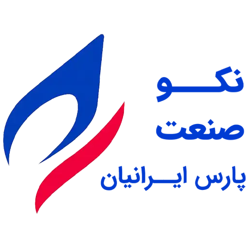 لوگو nsp یدک نکودری